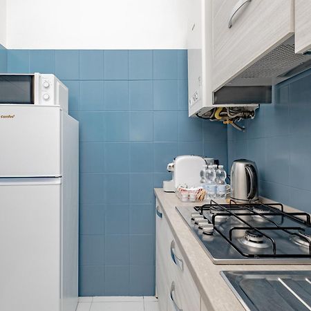 Casablanca Apartment Lecco Luaran gambar