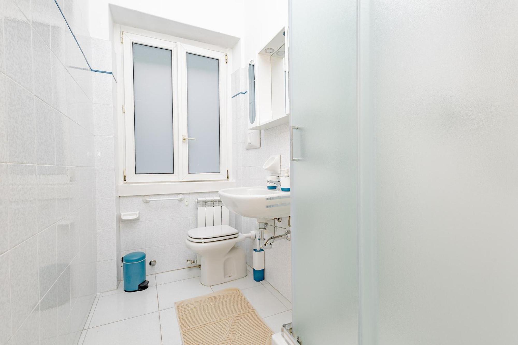 Casablanca Apartment Lecco Luaran gambar