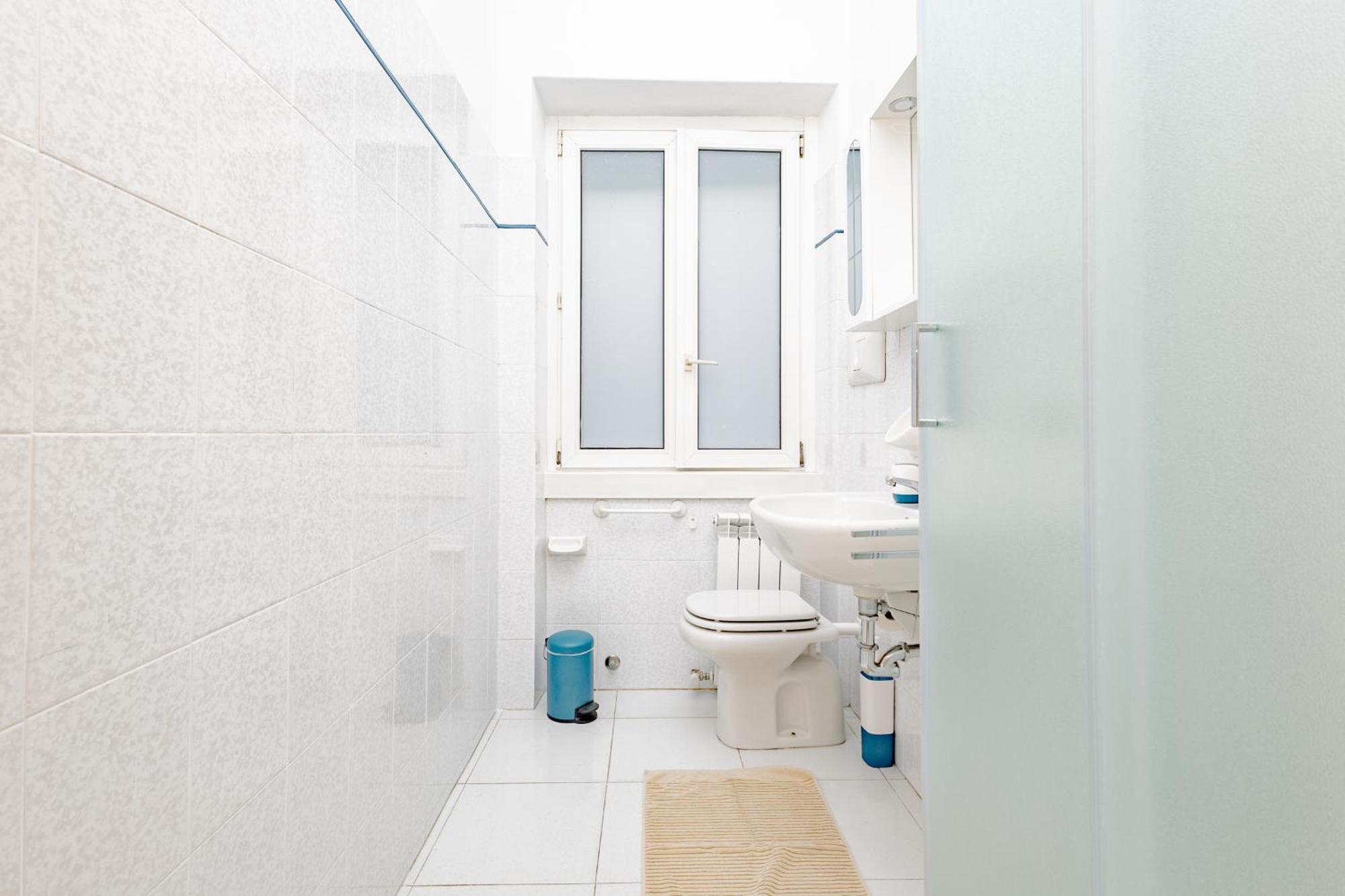 Casablanca Apartment Lecco Luaran gambar
