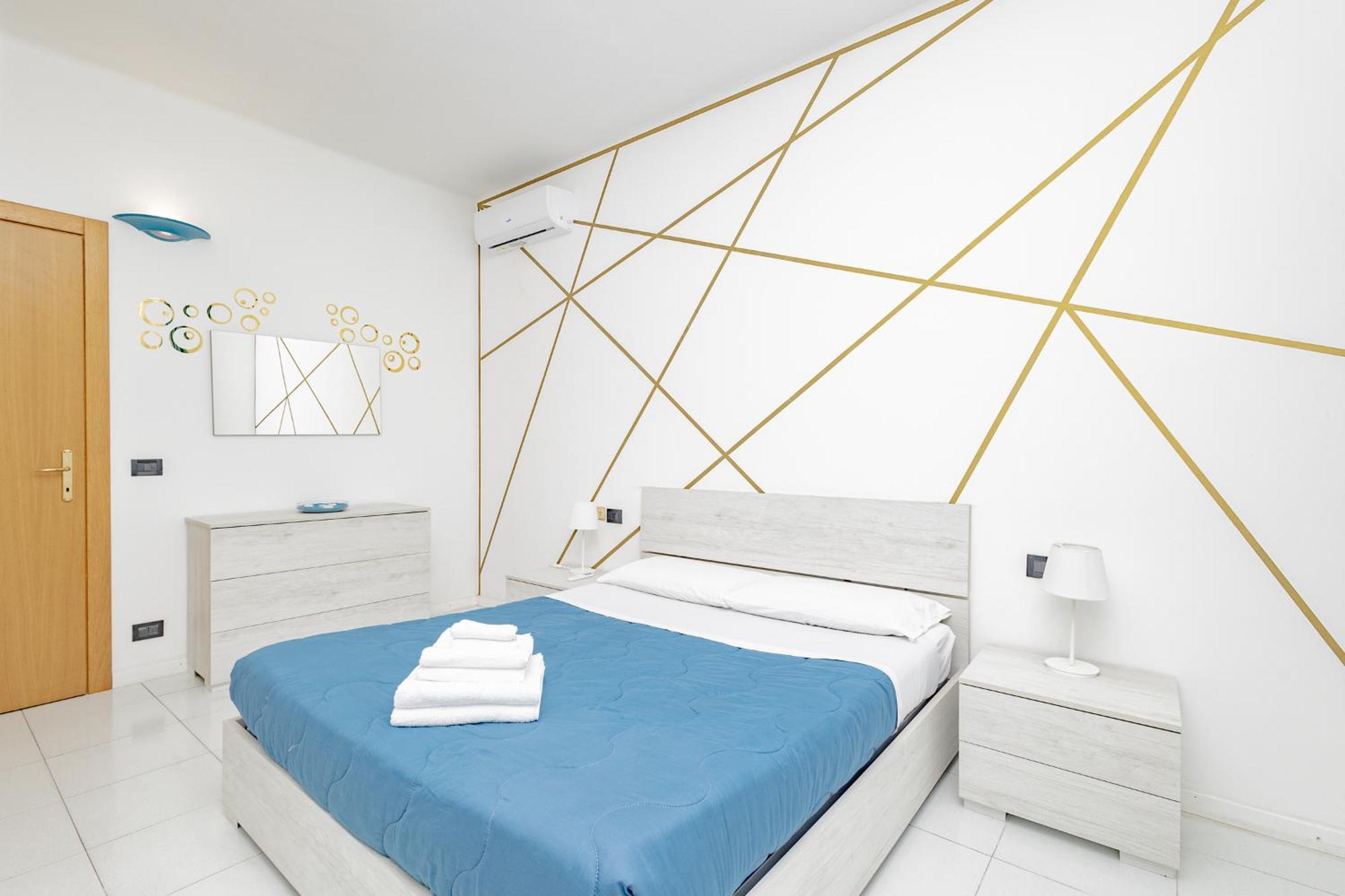 Casablanca Apartment Lecco Luaran gambar